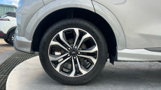 Ford Puma 1.0 EcoBoost Hybrid mHEV ST-Line 5dr Petrol Hatchback